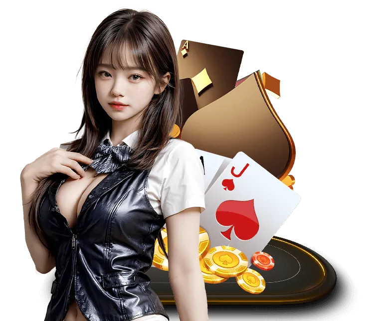 Trò chơi Baccarat tại Số Đỏ 66